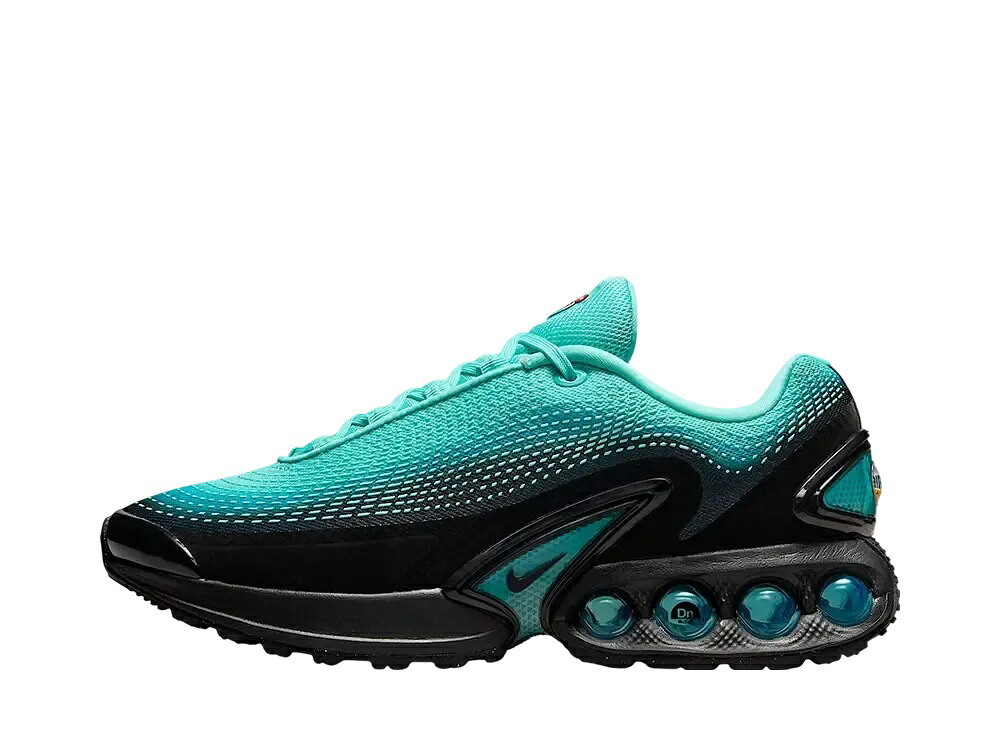 【百貨店大売り出し】1000円クーポン券振り出し！Nike ナイキ ウィメンズ エア湖マックスDN 割り増し金 ダスティカクタス/ライトアクア/ダイナミックターコイズ/黒いこと ナイキ HQ0013-300 ウィメンズ レディース スニーカー 駈けっくらシューズ 21SN-HQ0013-300