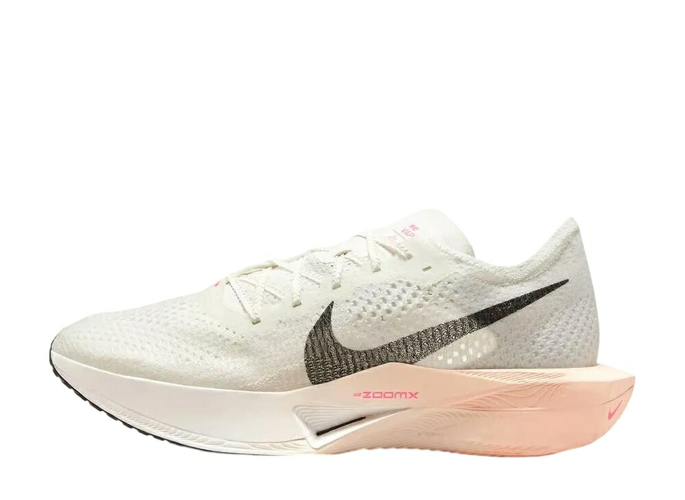 \1000円OFFクーポン発行/Nike ナイキ ヴェイパーフライ3 セイル/クリムゾンティント/グアバアイス/ブラック ナイキ DV4129-103 メンズ スニーカー ランニングシューズ 21SN-DV4129-103|セレクトショップFrenz