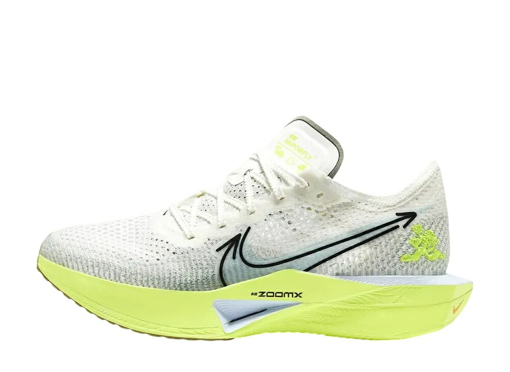 【百貨店大売り出し】1000円クーポン券振り出し！Nike ナイキ ヴェイパーフライ3 セイル/雄捻子/パシフィックモス/グレイシャーブルー ナイキ HQ3450-147 メンズ スニーカー 駈けっくらシューズ 21SN-HQ3450-147