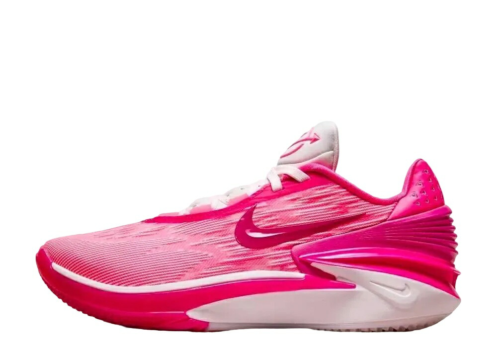 【今だけ500円割り引き引き換え証あり!!】Nike ナイキ 大気圏望遠レンズ GTとり捨てる2 ハイパーピンク/フィアス/パール/ファイヤーベリー/体育館赤いこと ナイキ DJ6013-604 メンズ スニーカー 駈けっくらシューズ 21SN-DJ6013-604