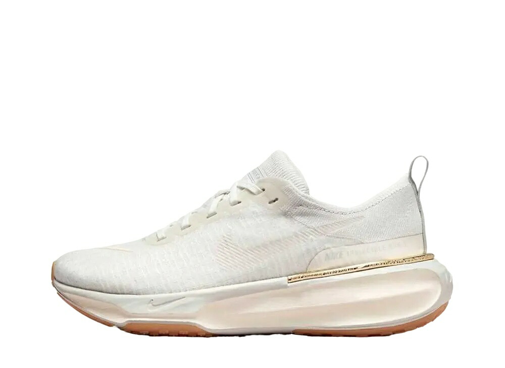【今だけ500円割引クーポンあり!!】Nike ナイキ ウィメンズ インヴィンシブル3 ライトボーン/セイル/ガムライトブラウン/ペールアイボリー ナイキ DR2660-008 ウィメンズ レディース スニーカー ランニングシューズ 21SN-DR2660-008|セレクトショップFrenz