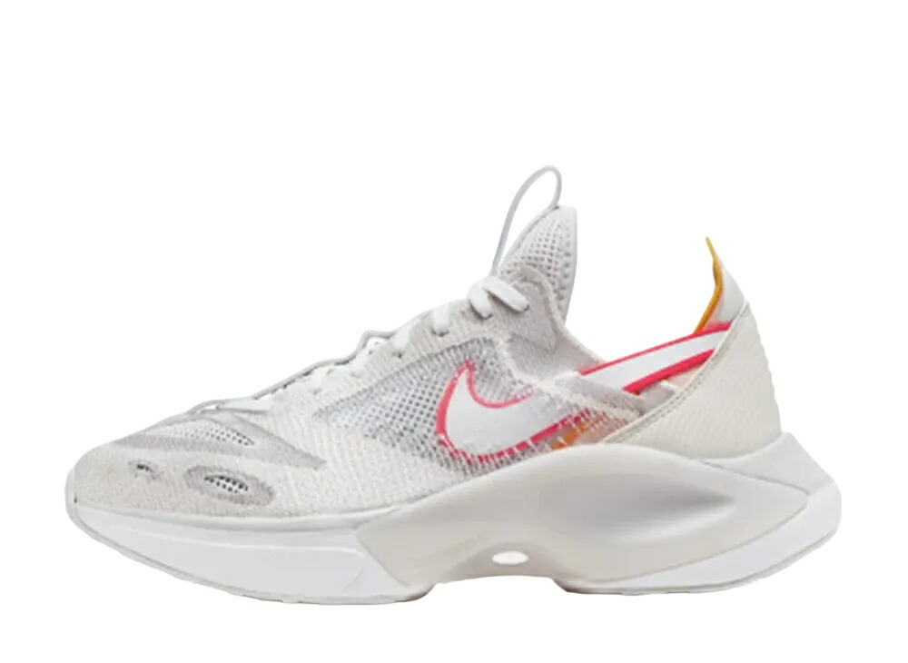 【今だけ500円割り引き引き換え証あり!!】Nike ナイキ N110 D/MS/X 白いこと ナイキ AT5405-002 メンズ スニーカー 駈けっくらシューズ 21SN-AT5405-002
