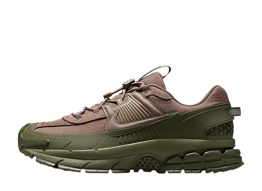 \1000円OFFクーポン発行/Nike ナイキ ズーム ボメロ ローム ミンクブラウン/ミディアムオリーブ/カーゴカーキ/ミンクブラウン ナイキ FV2295-201 メンズ スニーカー ランニングシューズ 21SN-FV2295-201