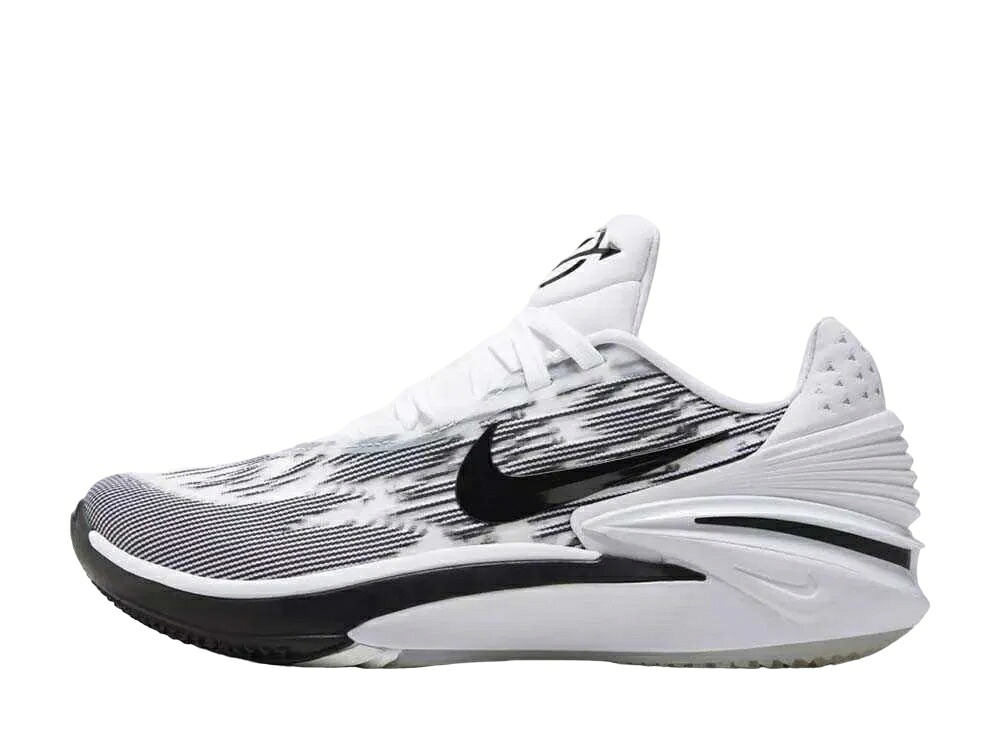 ＼1000円OFFクーポン発行／Nike ナイキ エアズーム GTカット2 ホワイト/ブラック ナイキ FJ8914-100 メンズ スニーカー ランニングシューズ 21SN-FJ8914-100｜セレクトショップFrenz