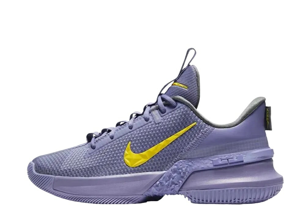 【百貨店大売り出し】1000円クーポン券振り出し！Nike ナイキ レブロン 大使13 レイカーズ ナイキ CQ9329-500 メンズ スニーカー 駈けっくらシューズ 21SN-CQ9329-500