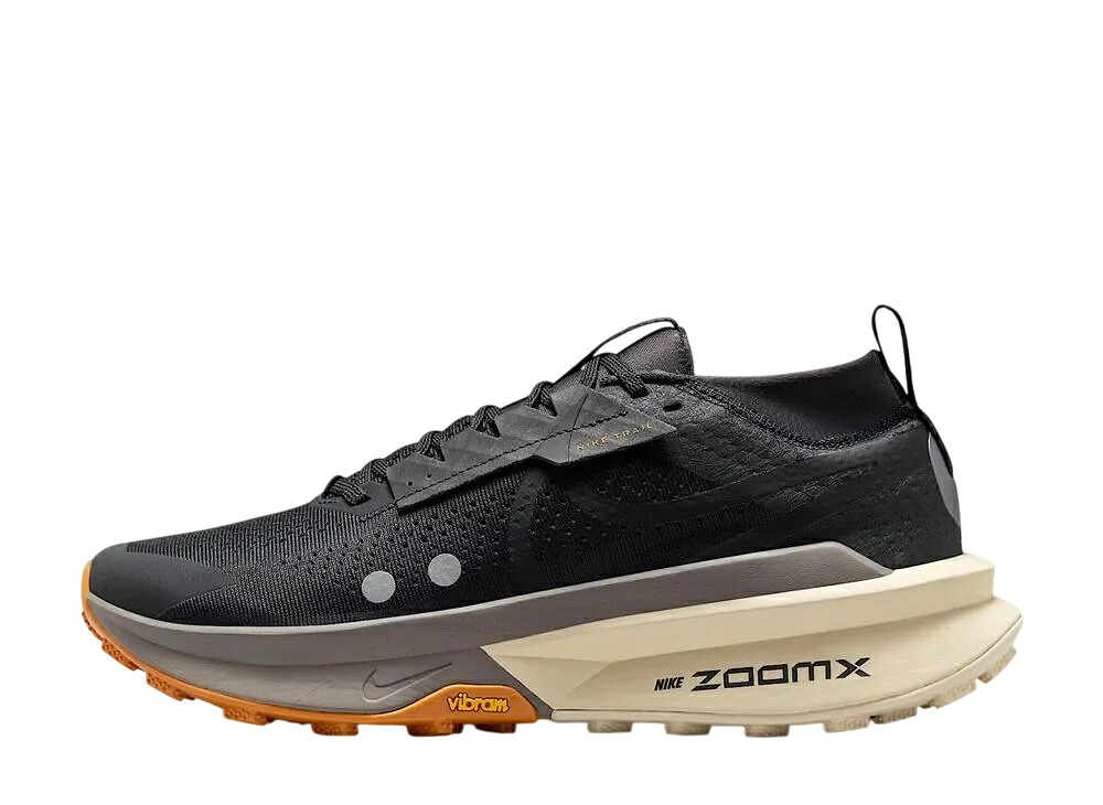 【今だけ500円割引クーポンあり!!】発行中!!Nike ナイキ ゼガマ トレイル2 オフノワール/モナーク/ペールアイボリー/ブラック ナイキ FD5190-008 メンズ スニーカー ランニングシューズ 21SN-FD5190-008