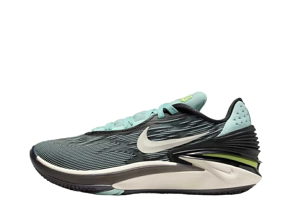 【今だけ500円割引クーポンあり!!】Nike ナイキ ウィメンズ GTカット2 ジェイドアイス/ブラック/ミネラル/ペールアイボリー ナイキ FQ8706-300 ウィメンズ レディース スニーカー ランニングシューズ 21SN-FQ8706-300