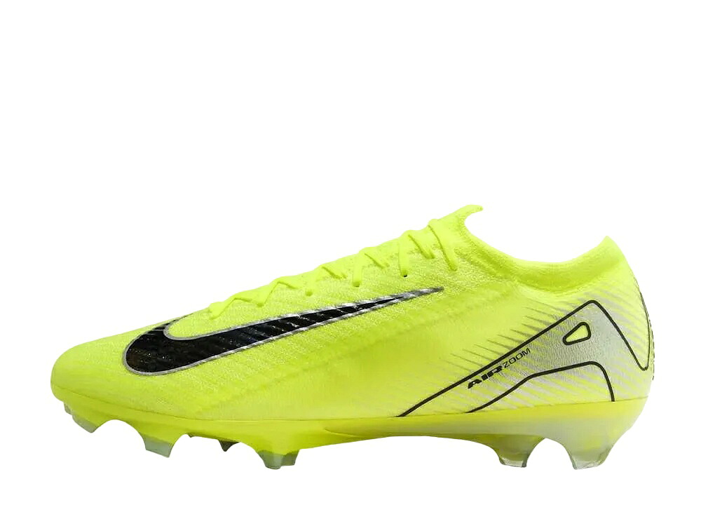 今だけ【1000円クーポン】発行中!!Nike ナイキ マーキュリアル ヴェイパー16 エリート ボルト/ブラック ナイキ FQ1457-700 メンズ スニーカー ランニングシューズ 21SN-FQ1457-700