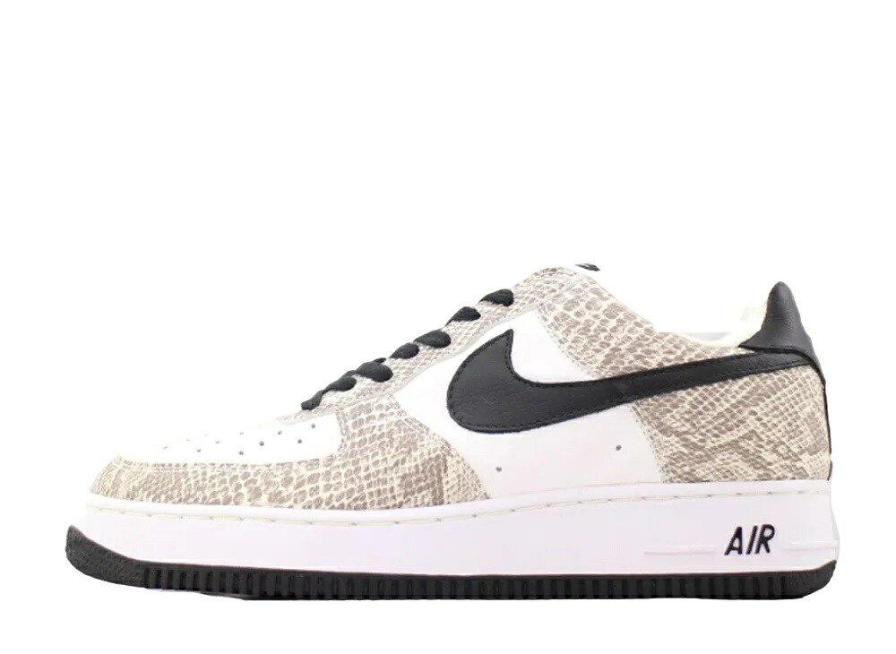【今だけ500円割り引き引き換え証あり!!】Nike ナイキ 空軍1 置き目 白いこと/黒いこと チョコレート (2006) ナイキ 314295-101 メンズ スニーカー 駈けっくらシューズ 21SN-314295-101