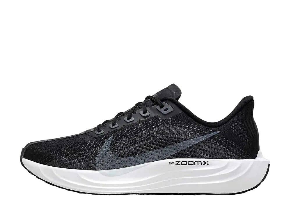 ＼1000円OFFクーポン発行／Nike ナイキ ペガサスプラス ブラック/アンスラサイト/ホワイト/ピュアプラチナム ナイキ FQ7262-002 メンズ スニーカー ランニングシューズ 21SN-FQ7262-002｜セレクトショップFrenz