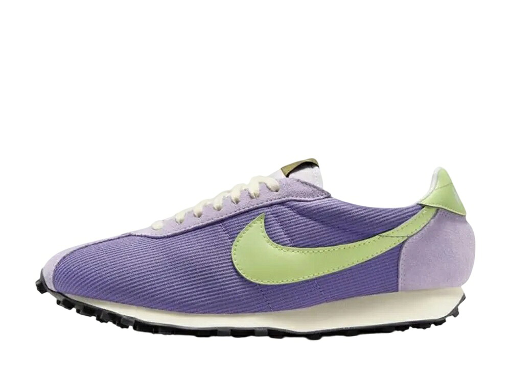 【今だけ500円銀行割引クーポン券あり!!】Nike ナイキ LD-1000 ダスティーアメシスト/パープルドーン/ココナツ市乳/ライトレモンツイスト ナイキ IB8121-527 メンズ スニーカー 駈けっくらシューズ 21SN-IB8121-527