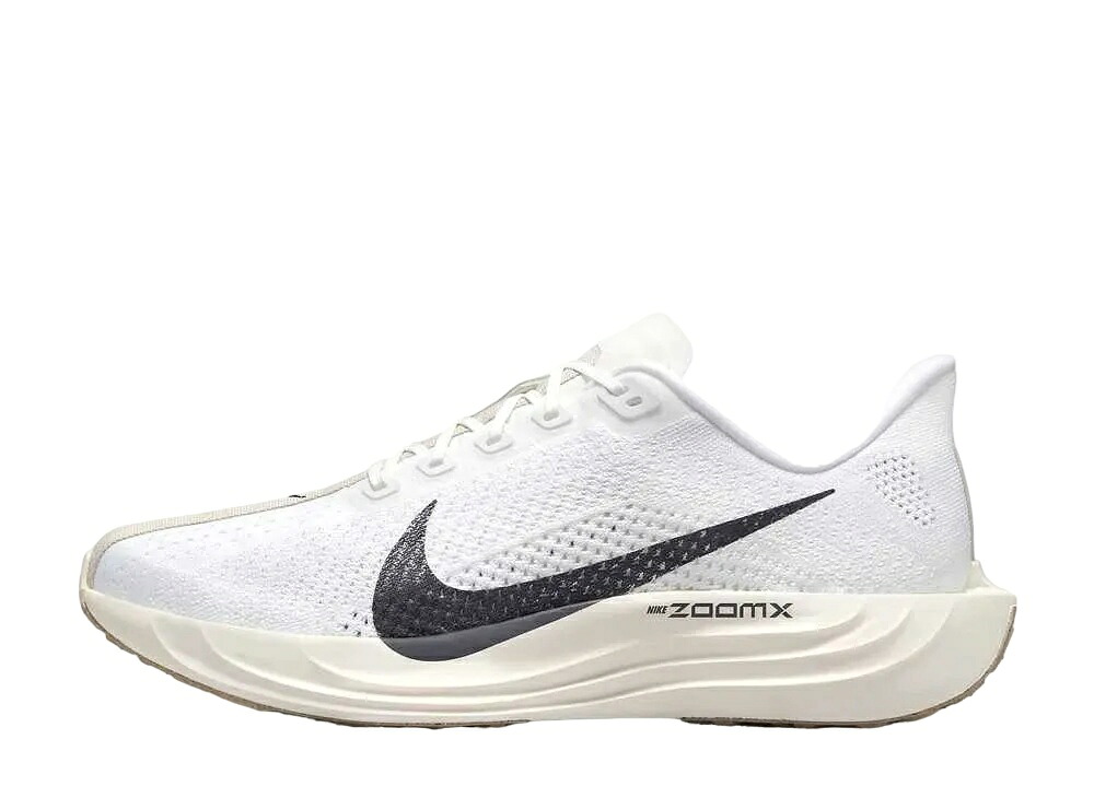 【今だけ500円割引クーポンあり!!】Nike ナイキ ペガサス プラス ホワイト/セイル/ライトオールウッドブラウン/アンスラサイト ナイキ FQ7262-100 メンズ スニーカー ランニングシューズ 21SN-FQ7262-100|セレクトショップFrenz