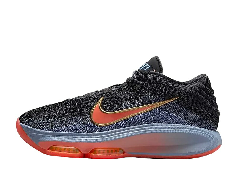 新品未使用　ナイキ　gtハッスル3　25cm 楽天市場】04w1538▽※【中古】Nike GT Hustle 3 Electric Safari