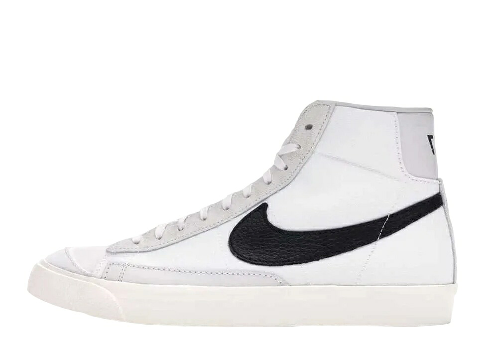 【今だけ500円割引クーポンあり!!】Nike ナイキ ブレーザー ミッド 77 ヴィンテージ スラムジャム ナイキ CD8233-100 メンズ スニーカー ランニングシューズ 21SN-CD8233-100