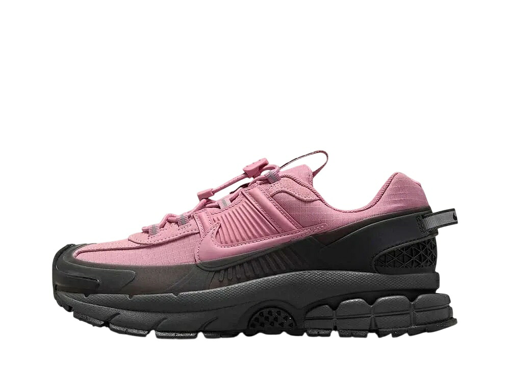 【今だけ500円銀行割引クーポン券あり!!】Nike ナイキ ウィメンズ 望遠レンズ ボメロ ローム アンスラサイト/黒いこと/ライトボーン/エレメンタルピンク ナイキ HQ2181-003 ウィメンズ レディース スニーカー 駈けっくらシューズ 21SN-HQ2181-003