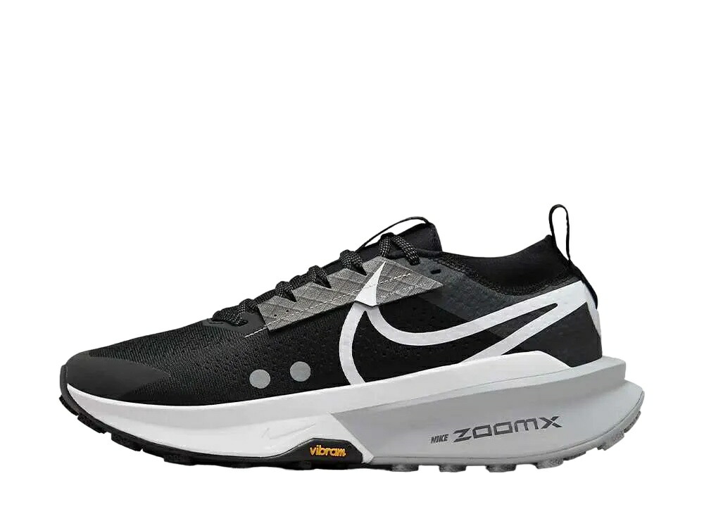 【楽天市場】【今だけ500円割引クーポンあり!!】Nike ナイキ ゼガマ トレイル2 ブラック/ウルフグレー/アンスラサイト/ホワイト