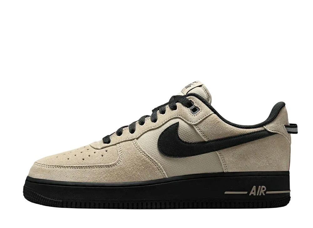 【百貨店大売り出し】1000円引き換え証書き著す！Nike ナイキ 空軍1 置き目 乾荒原カーキ/黒いこと ナイキ HV6526-200 メンズ スニーカー 駈けっくらシューズ 21SN-HV6526-200