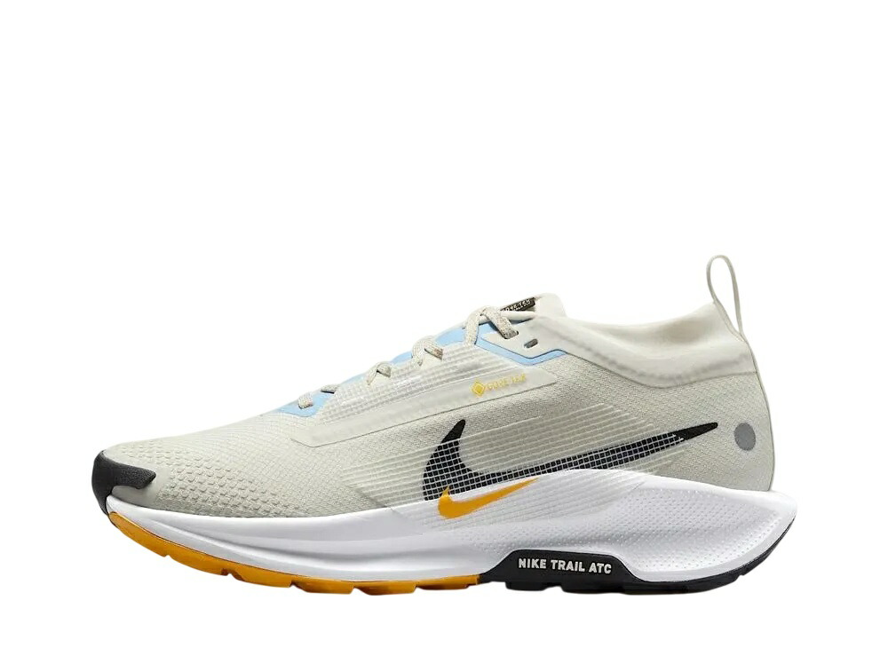 【今だけ500円銀行割引クーポン券あり!!】Nike ナイキ ウィメンズ ペガサス トレイル5 ゴアテックス 気違いトム/白いこと/ユニバーシティゴールド/黒いこと ナイキ FQ0912-003 ウィメンズ レディース スニーカー 駈けっくらシューズ 21SN-FQ0912-003