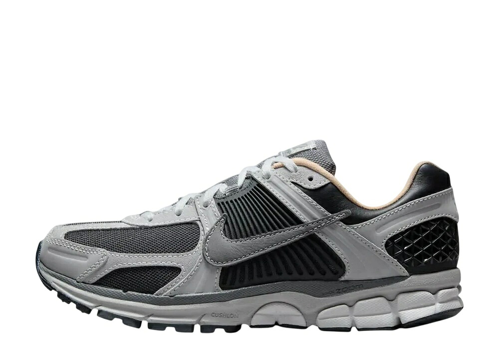 【今だけ500円割り引き引き換え証あり!!】Nike ナイキ 望遠レンズ ボメロ5 ダークスモークグレー ナイキ HV5982-001 メンズ スニーカー 駈けっくらシューズ 21SN-HV5982-001