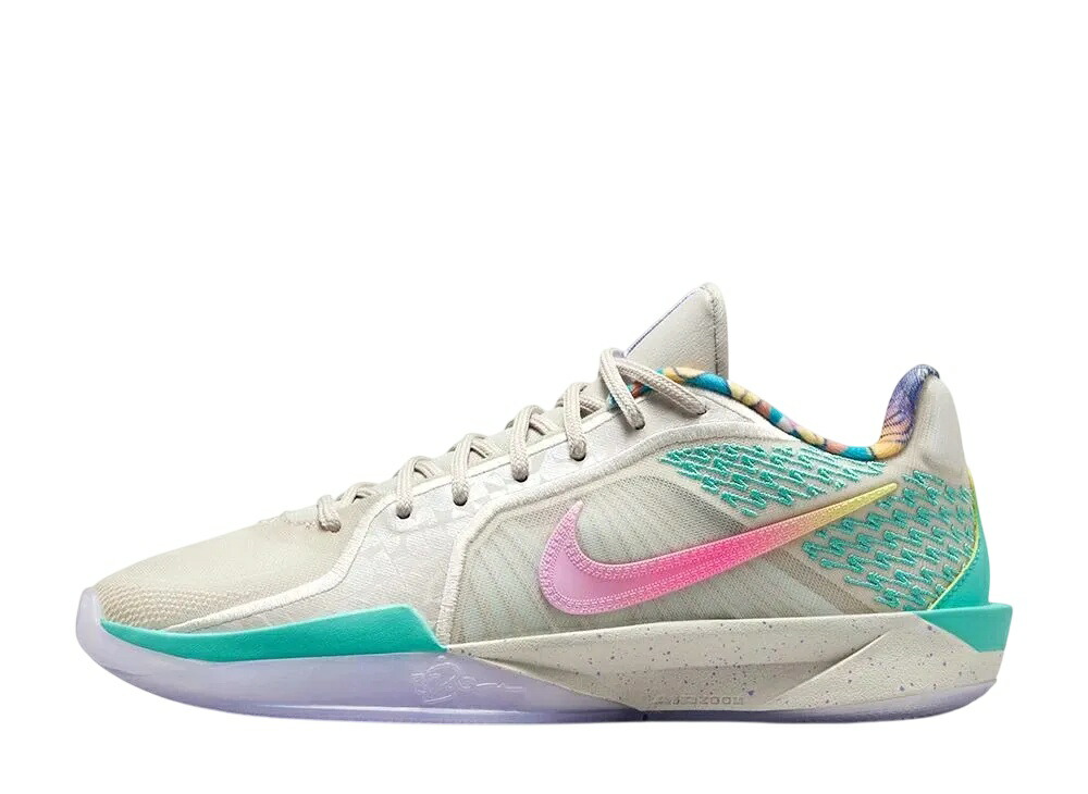 【今だけ500円割り引き引き換え証あり!!】Nike 引き分けタン × ナイキ サブリナ2 ライトボーン/ホテイラン/ティールティント/レーサーサクラ色 ナイキ HQ1846-001 メンズ スニーカー 駈けっくらシューズ 21SN-HQ1846-001