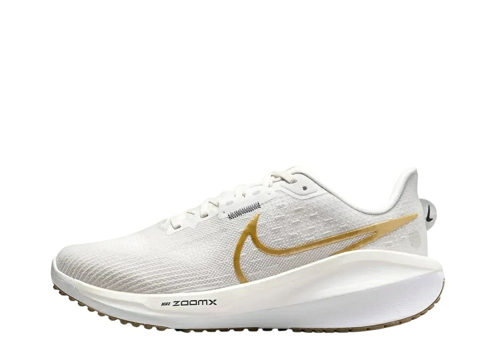 【今だけ500円銀行割引クーポン券あり!!】Nike ナイキ ウィメンズ ボメロ17 気違いトム/ライトボーン/セイル/メタリックゴールド ナイキ FB8502-006 ウィメンズ レディース スニーカー 駈けっくらシューズ 21SN-FB8502-006