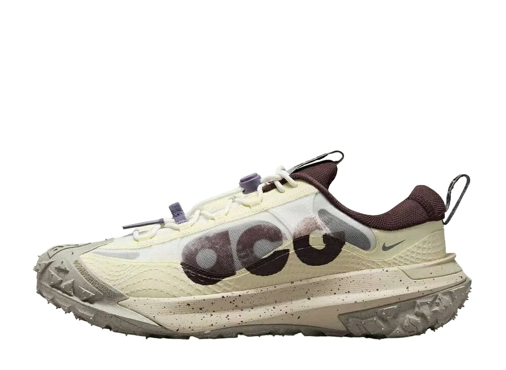 【百貨店大売り出し】1000円クーポン券振り出し！Nike ナイキ ACG 山岳飛球2 置き目 真砂ドリフト ナイキ HF5700-121 メンズ スニーカー 駈けっくらシューズ 21SN-HF5700-121