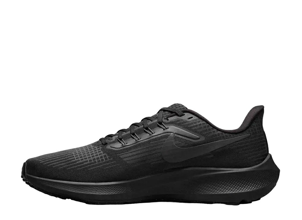 【楽天市場】マラソン【1000円クーポン】発行中!!Nike ナイキ エアズーム ペガサス39 ブラック/アンスラサイト ナイキ DH4071