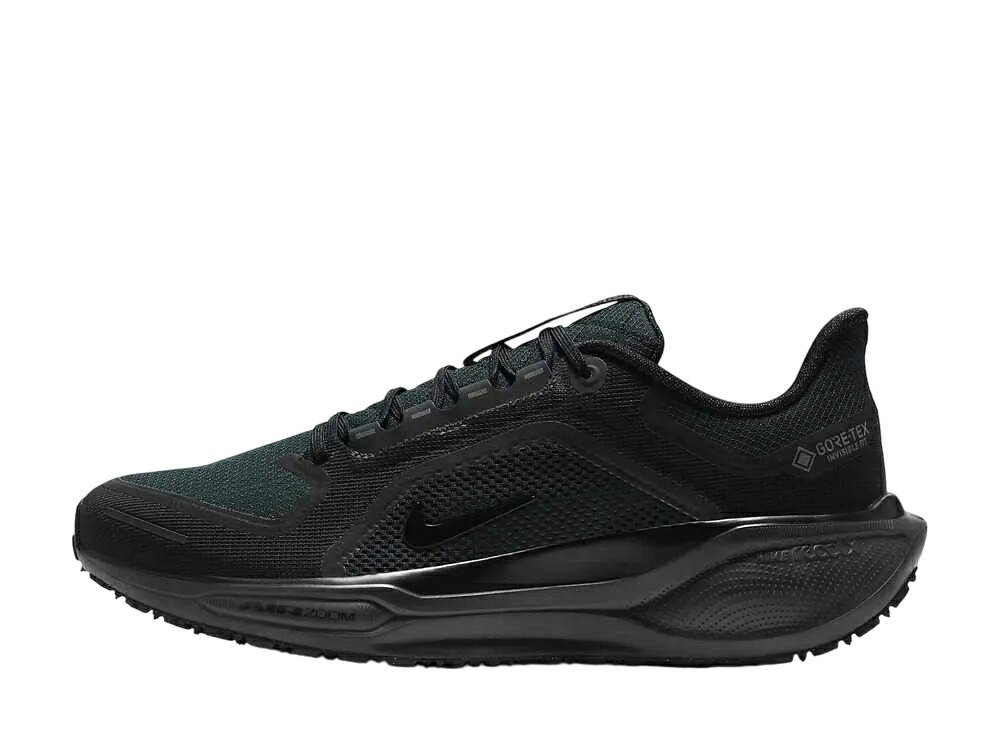 ＼1000円OFFクーポン発行／Nike ナイキ ペガサス41 ゴアテックス ブラック/アンスラサイト ナイキ FQ1356-001 メンズ スニーカー ランニングシューズ 21SN-FQ1356-001