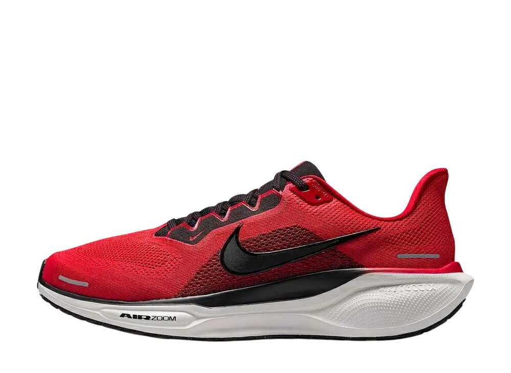 【楽天市場】【今だけ500円割引クーポンあり!!】Nike ナイキ ペガサス41 ユニバーシティレッド/ライトクリムゾン/サミットホワイト