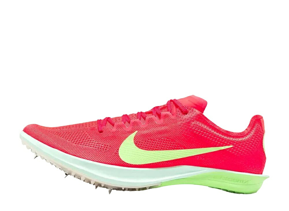 スパイク・シューズ Nike ZoomX Dragonfly 2 FP Blueprint Nike Dragonfly 2 Blueprint White/Blue Men's Track & Field