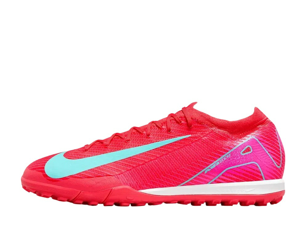 【百貨店大売り出し】1000円クーポン券振り出し！Nike ナイキ マーキュリアル ヴェイパー16 労働者階級 エンバーグロー/オーロラ緑であること ナイキ FQ8687-800 メンズ スニーカー 駈けっくらシューズ 21SN-FQ8687-800