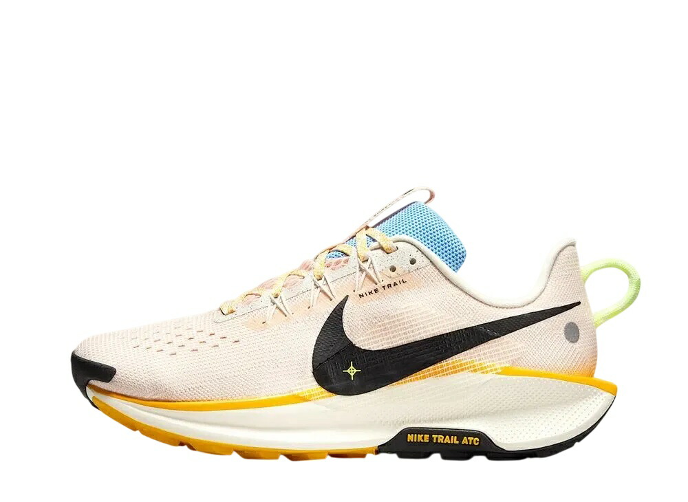 【今だけ500円割引クーポンあり!!】Nike ナイキ ウィメンズ ペガサス トレイル5 ファントム/ウォッシュドコーラル/ユニバーシティゴールド/ブラック ナイキ DV3865-007 ウィメンズ レディース スニーカー ランニングシューズ 21SN-DV3865-007｜セレクトショップFrenz 30,745円