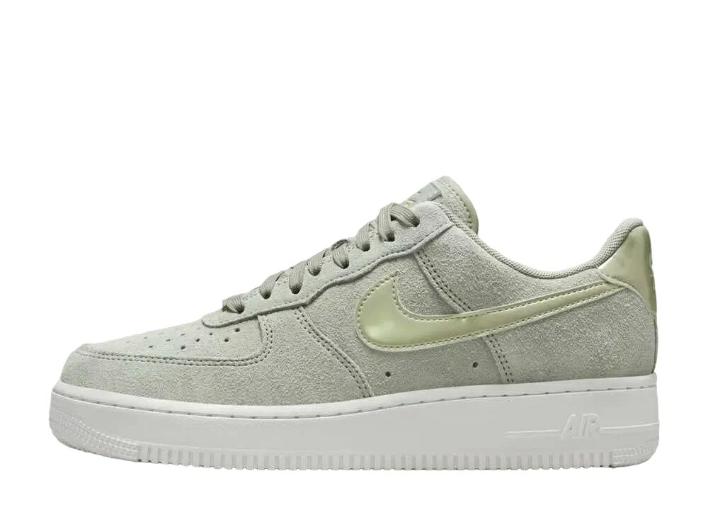 【百貨店大売り出し】1000円引き換え証書き著す！Nike ナイキ ウィメンズ 空軍1 置き目 ジェイドホライゾン/オリーブ佇まい ナイキ HJ4401-300 ウィメンズ レディース スニーカー 駈けっくらシューズ 21SN-HJ4401-300