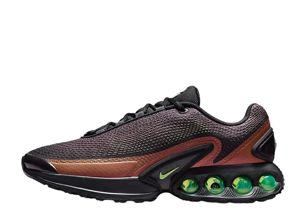 \1000円OFFクーポン発行/Nike ナイキ エアマックスDN オフノワール ナイキ IB8065-045 メンズ スニーカー ランニングシューズ 21SN-IB8065-045|セレクトショップFrenz