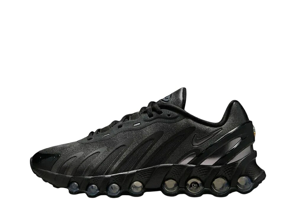 【百貨店大売り出し】1000円クーポン券振り出し！Nike ナイキ ウィメンズ エア湖マックスDN8 黒いこと/メタリックダークグレー ナイキ HF5509-002 ウィメンズ レディース スニーカー 駈けっくらシューズ 21SN-HF5509-002