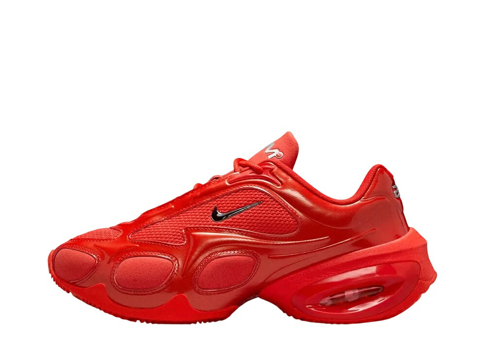 【今だけ500円銀行割引引き換え証あり!!】Nike ナイキ ウィメンズ 大気圏マックス ムーサ ハバネロレッド/メタリックシルバー ナイキ FV1920-601 ウィメンズ レディース スニーカー 駈けっくらシューズ 21SN-FV1920-601