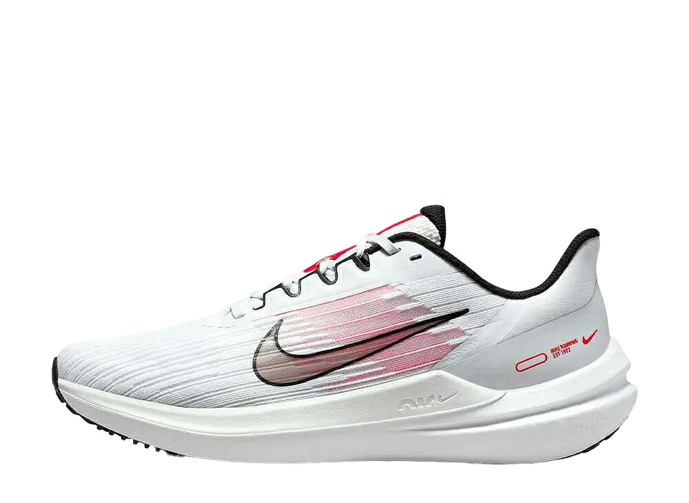 【今だけ500円割引クーポンあり!!】Nike ナイキ ウィンフロー9 フォトンダスト/ホワイト/プラチナムティント/ブラック ナイキ DD6203-009 メンズ スニーカー ランニングシューズ 21SN-DD6203-009|セレクトショップFrenz