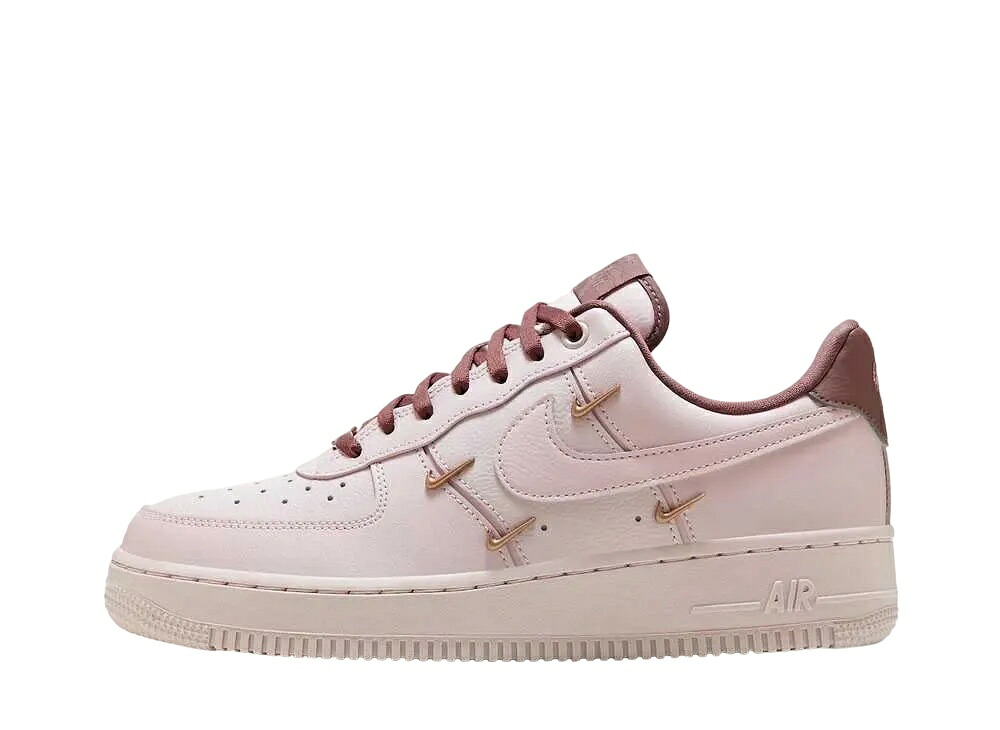 【今だけ500円割引クーポンあり!!】Nike ナイキ ウィメンズ エアフォース1 ロー LX ピンクオックスフォード ナイキ HF0735-001 ウィメンズ レディース スニーカー ランニングシューズ 21SN-HF0735-001|セレクトショップFrenz