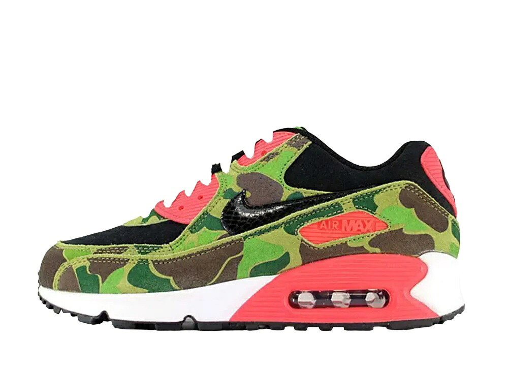 【今だけ500円割り引き引き換え証あり!!】Nike ナイキ 大気圏マックス90 割り増し金 家鴨 山立ち 家鴨 ナイキ 333888-025 メンズ スニーカー 駈けっくらシューズ 21SN-333888-025