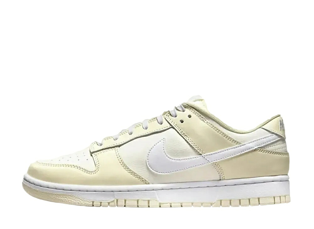 【今だけ500円割引クーポンあり!!】Nike ナイキ ダンク ロー ココナッツ ミルク ナイキ DJ6188-100 メンズ スニーカー ランニングシューズ 21SN-DJ6188-100|セレクトショップFrenz