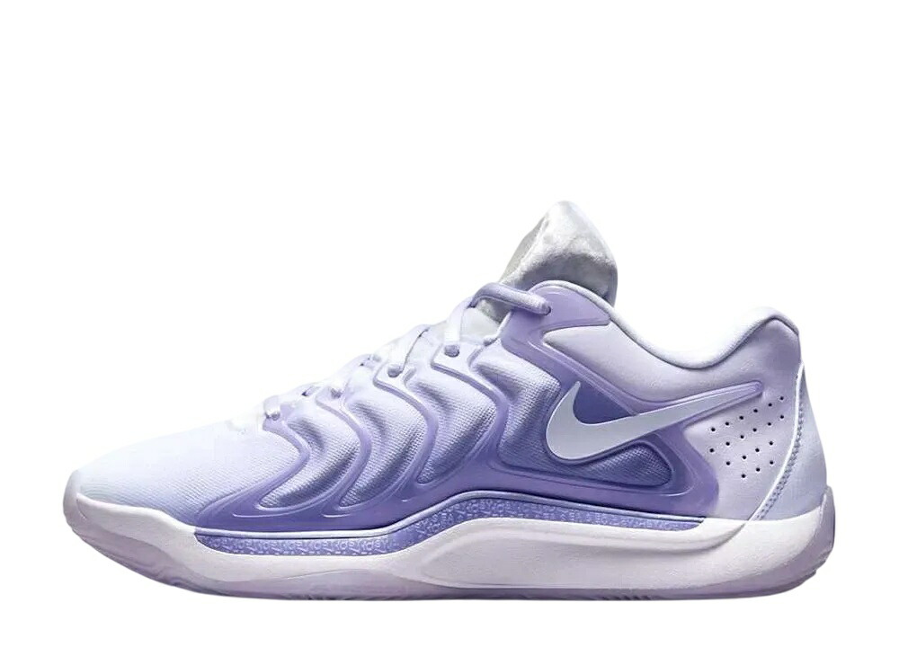 【今だけ500円割り引き引き換え証あり!!】Nike ナイキ KD17 バッド3.0 (FJ9487-500/FJ9488-500) ナイキ FJ9488-500 メンズ スニーカー 駈けっくらシューズ 21SN-FJ9488-500