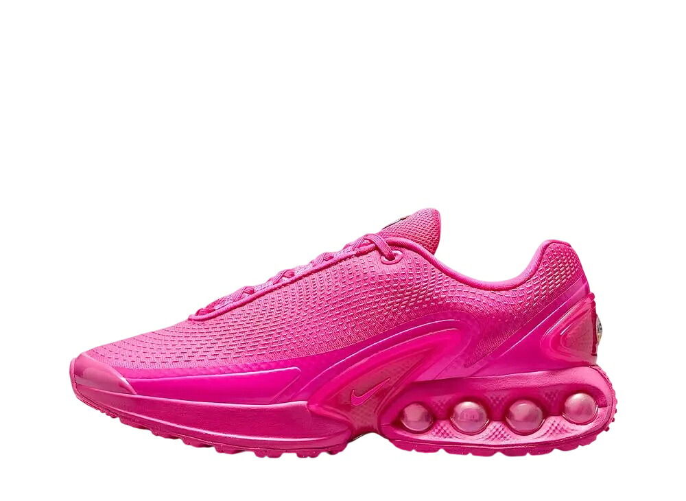 ＼1000円OFFクーポン発行／Nike ナイキ ウィメンズ エアマックスDN レーザーフューシャ/アルケミーピンク/ピンクブラスト ナイキ HV4861-602 ウィメンズ レディース スニーカー ランニングシューズ 21SN-HV4861-602