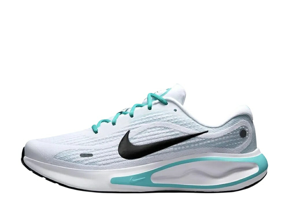 【今だけ500円割引クーポンあり!!】Nike ナイキ ジャーニー ラン ホワイト/ダスティーカクタス/ピュアプラチナム/ブラック ナイキ FN0228-105 メンズ スニーカー ランニングシューズ 21SN-FN0228-105 22,052円