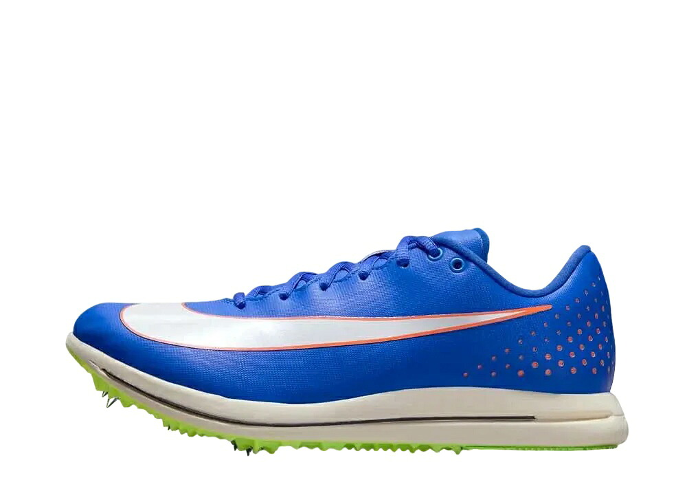 【今だけ500円割引クーポンあり!!】Nike ナイキ トリプル ジャンプ エリート2 レーサーブルー/セーフティオレンジ/ホワイト ナイキ AO0808-400 メンズ スニーカー ランニングシューズ 21SN-AO0808-400｜セレクトショップFrenz