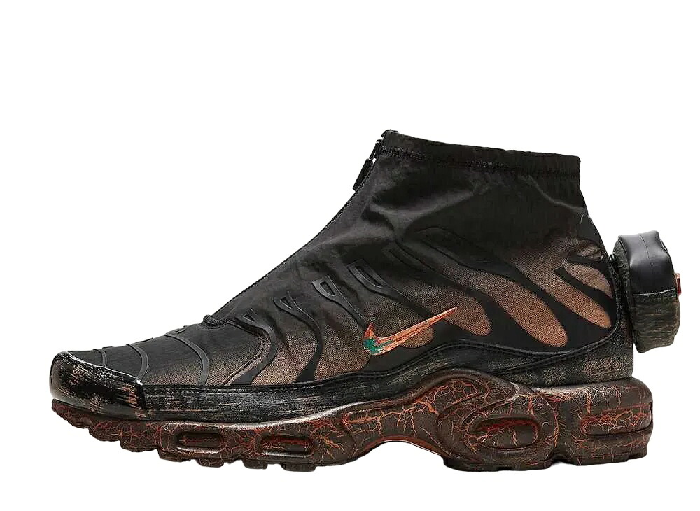 【百貨店大売り出し】1000円クーポン券振り出し！Nike ナイキ エアマックスプラス ハイカー パティナ ナイキ HF5688-280 メンズ スニーカー 駈けっくらシューズ 21SN-HF5688-280