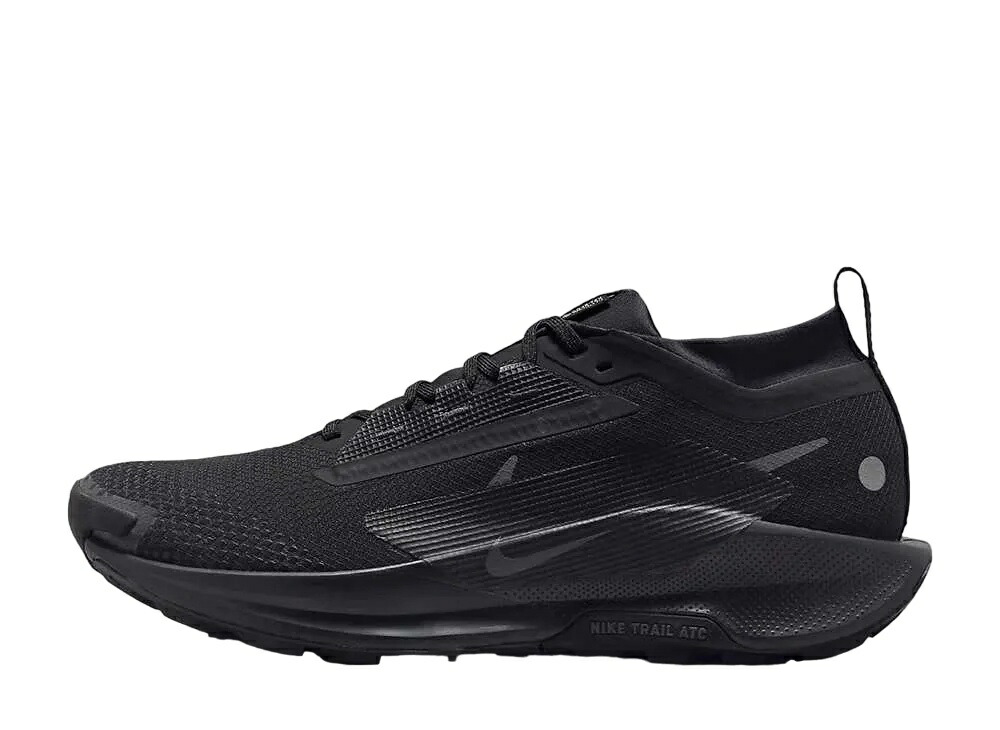 ＼1000円OFFクーポン発行／Nike ナイキ ペガサス トレイル5 ゴアテックス ブラック/アンスラサイト ナイキ FQ0908-002 メンズ スニーカー ランニングシューズ 21SN-FQ0908-002