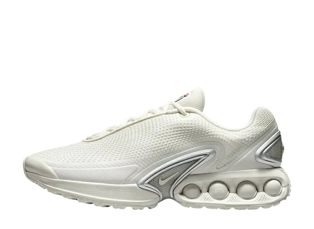 【今だけ500円割り引き引き換え証あり!!】Nike ナイキ 大気圏マックスDN 気違いトム/ライトボーン/メタリックシルバー/気違いトム ナイキ DV3337-013 メンズ スニーカー 駈けっくらシューズ 21SN-DV3337-013
