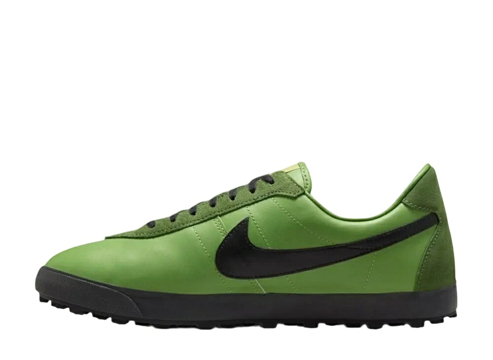 【百貨店大売り出し】1000円クーポン券振り出し！Nike ボーディ × ナイキ アストロ グラバー クロロフィル ナイキ FJ9821-300 メンズ スニーカー 駈けっくらシューズ 21SN-FJ9821-300