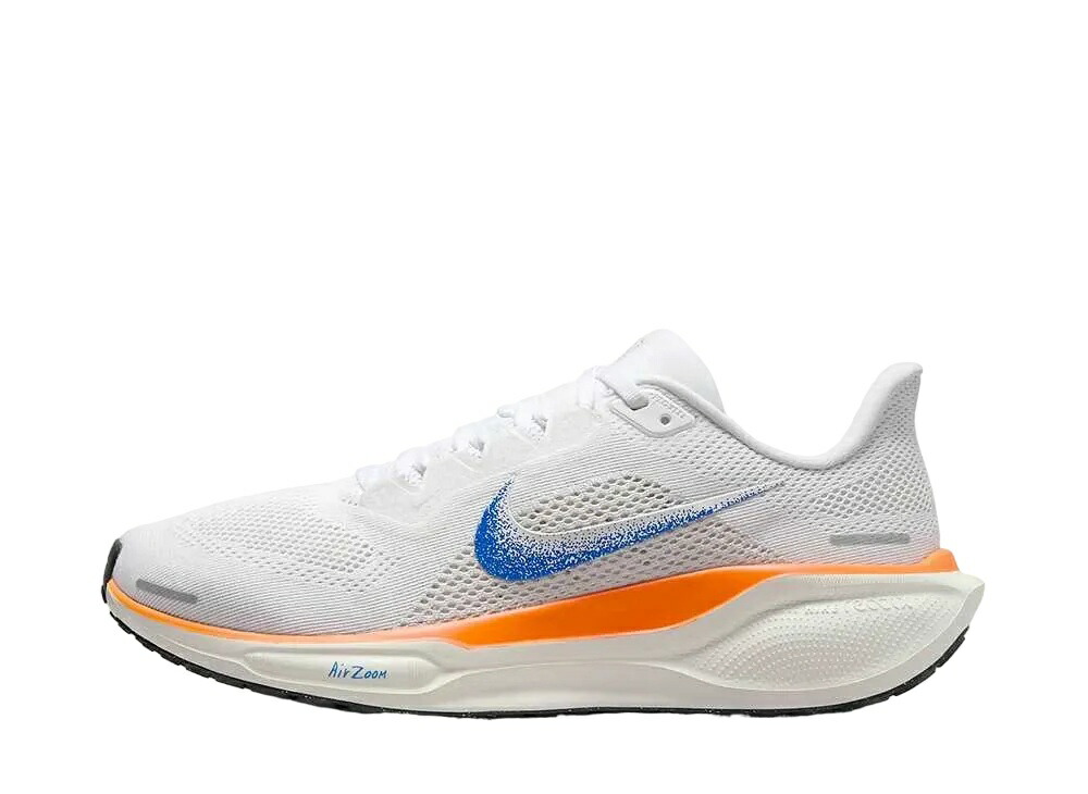 【楽天市場】本日限り【1000円クーポン】Nike ナイキ ウィメンズ エアズームペガサス41 ブループリント マルチカラー ナイキ