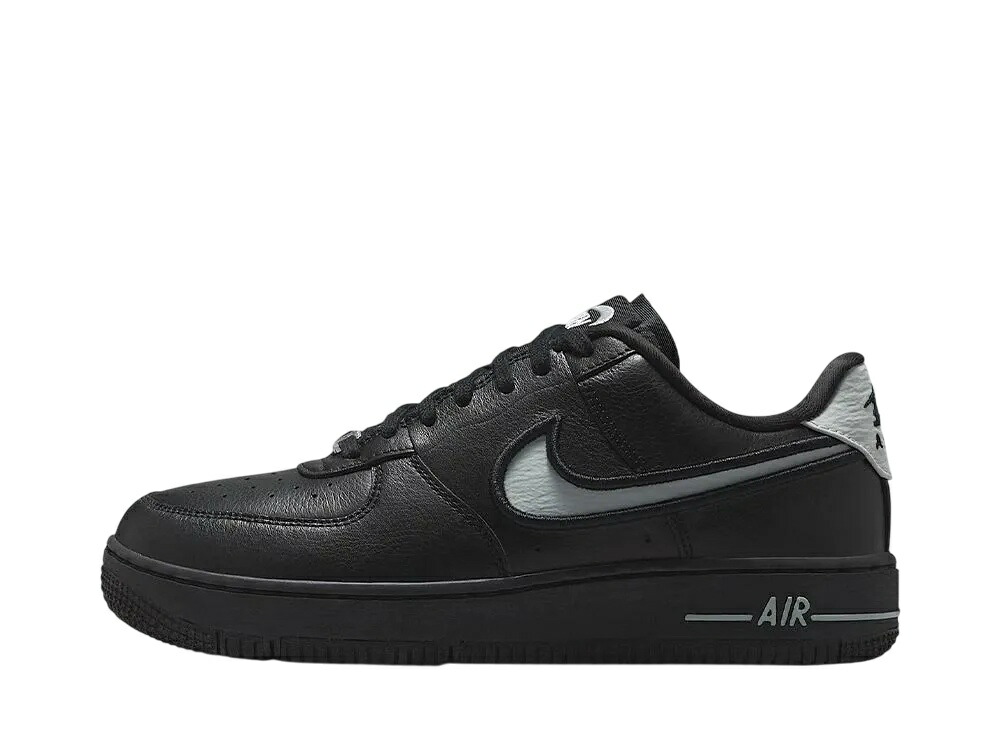 ■新品24.0cm■ナイキ エア フォース1 ダンス ボルト/ブラック 最新リーク｜Nike Women's Air Force 1 Low Dance 